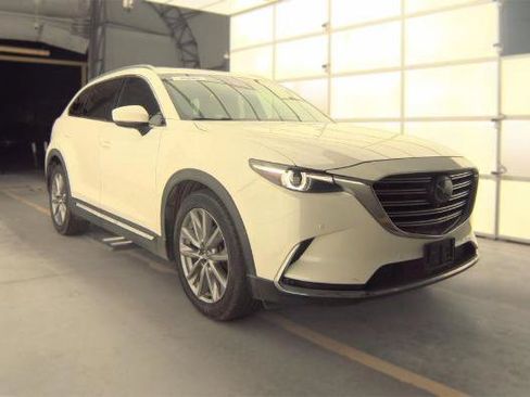 Used 2020 MAZDA CX-9 Grand Touring FWD image 3