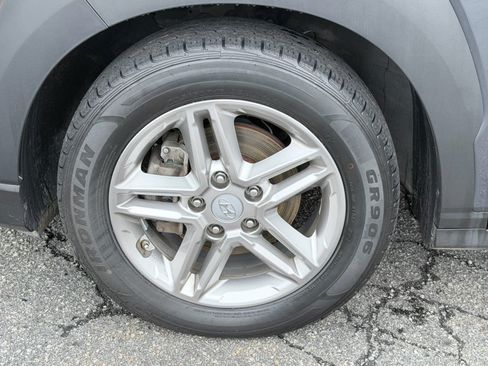 Used 2021 Hyundai Kona SE FWD image 30