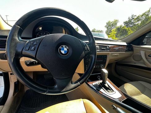 Used 2007 BMW 335i Sedan image 17