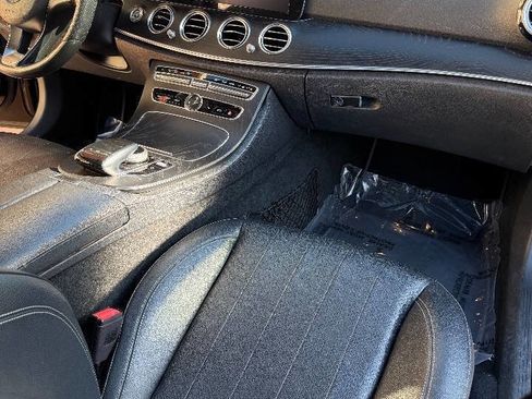 Used 2018 Mercedes-Benz E 300 w/ Premium 1 Package image 17
