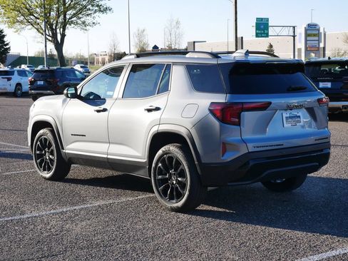 New 2026 GMC Terrain Elevation w/ Black Edition AWD/4WD image 5