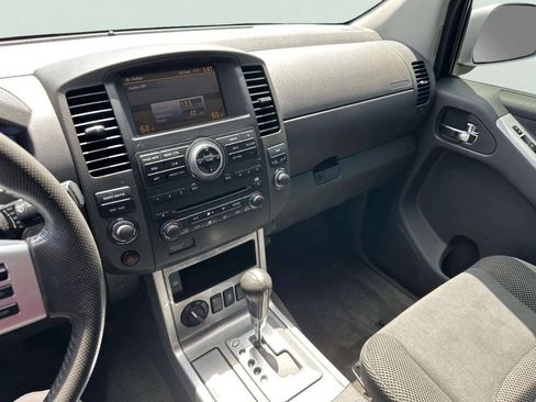 Used 2012 Nissan Pathfinder SV AWD/4WD image 28