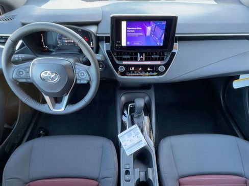 New 2026 Toyota Corolla SE image 4