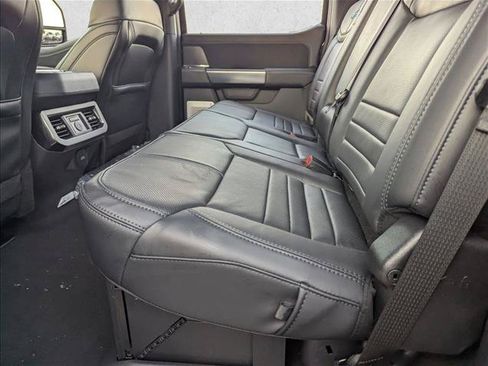 New 2026 Ford F250 Platinum AWD/4WD image 14
