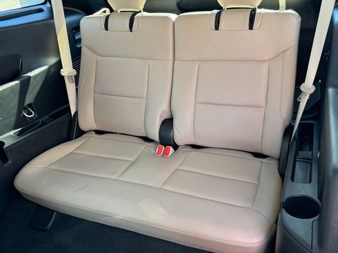 Certified 2023 Ford Explorer XLT w/ Equipment Group 202A image 32