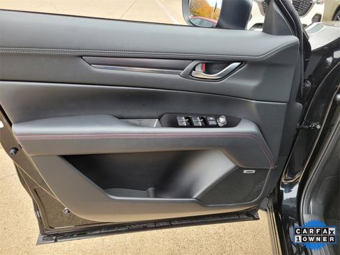 Used 2023 MAZDA CX-5 AWD 2.5 Turbo image 20