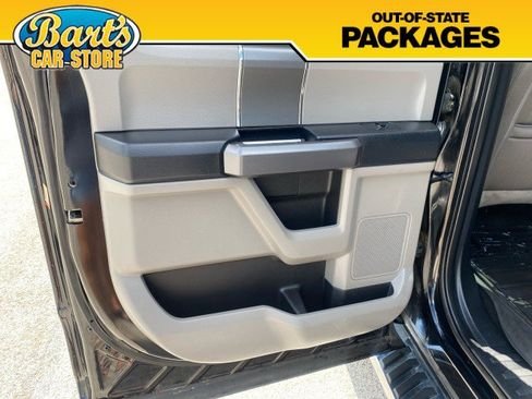 Used 2020 Ford F150 XLT w/ Equipment Group 302A Luxury AWD/4WD image 18