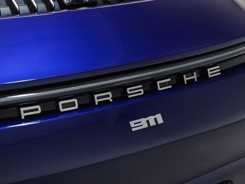 Used 2024 Porsche 911 Targa 4 image 24