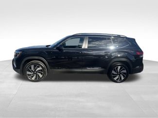 New 2026 Volkswagen Atlas SE FWD video 2