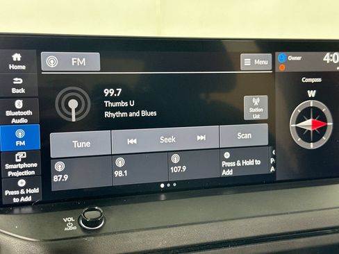 Used 2024 Honda Accord Sport image 28