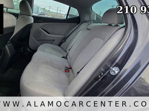Used 2011 Kia Optima LX FWD image 26
