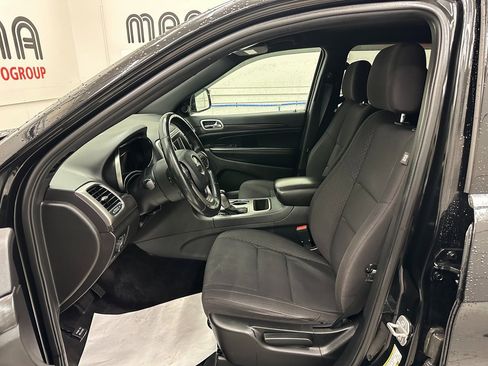 Used 2018 Jeep Grand Cherokee Laredo image 20