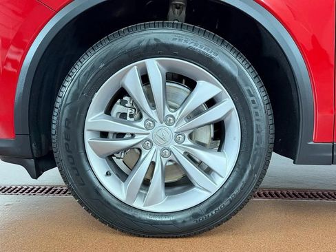 Used 2023 Acura MDX SH-AWD image 8