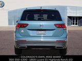 Used 2020 Volkswagen Tiguan SE image 4