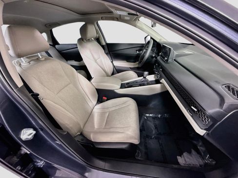 Used 2025 Honda Accord SE image 29