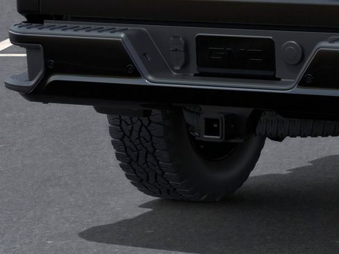 New 2026 GMC Sierra 2500 Denali Ultimate image 14