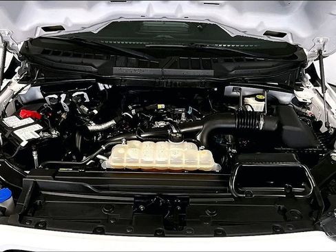 Used 2023 Ford F150 XL w/ STX Appearance Package image 9