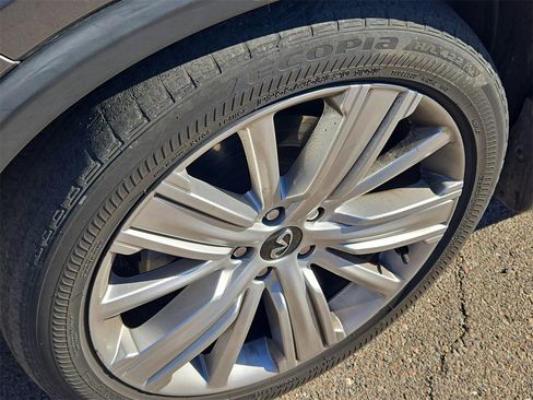 Used 2020 INFINITI QX50 Essential w/ Edition 30 Package image 15