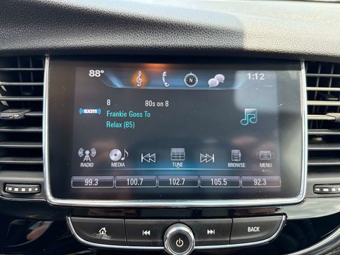Used 2018 Buick Encore Preferred FWD image 22