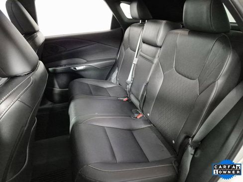 Used 2023 Lexus RX 350 w/ Cold Area Package image 23
