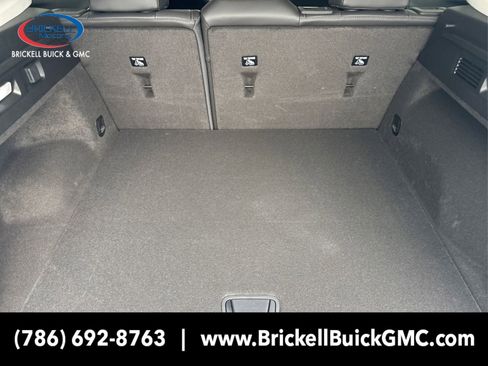 New 2025 Buick Envision Preferred image 12