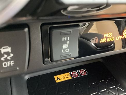 New 2025 Toyota RAV4 XLE Premium image 22