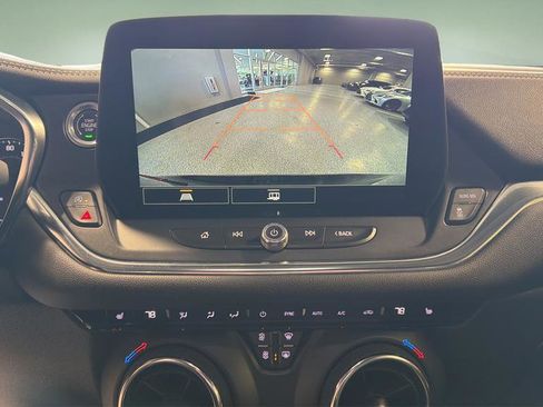 Used 2024 Chevrolet Blazer LT w/ Redline Edition image 25