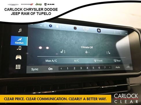 Used 2025 Jeep Wrangler Sahara AWD/4WD image 20