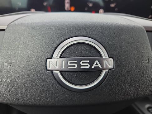 New 2026 Nissan Sentra SV w/ Floor Mat Package FWD image 22