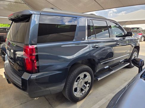 Certified 2019 Chevrolet Tahoe LT w/ LT Signature Package RWD image 6