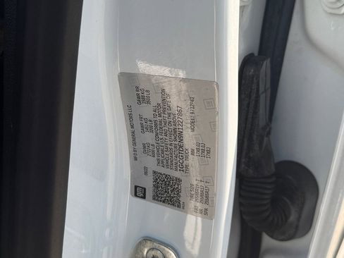 Used 2022 Chevrolet Colorado Z71 AWD/4WD image 29