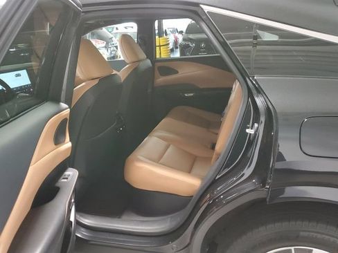Used 2023 Lexus RX 350 Premium w/ Accessory Package AWD/4WD image 21
