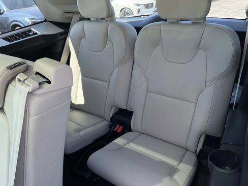 New 2026 Volvo XC90 T8 Ultra w/ Protection Package Premier AWD/4WD image 20