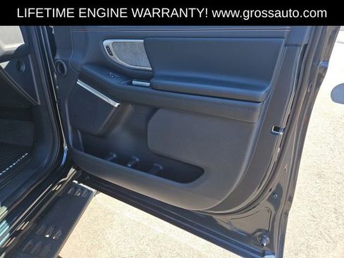 New 2026 Ford Expedition Tremor AWD/4WD image 34