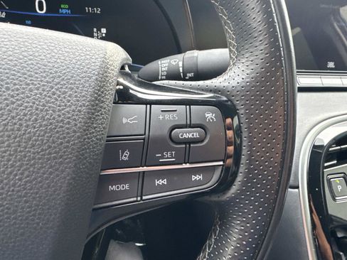 Used 2023 Toyota Mirai image 17