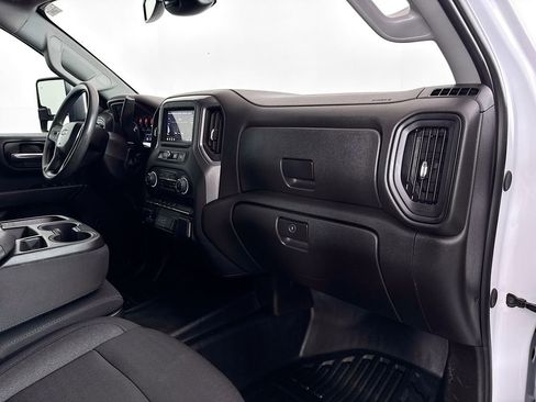 Used 2024 Chevrolet Silverado 2500 W/T w/ WT Convenience Package image 25