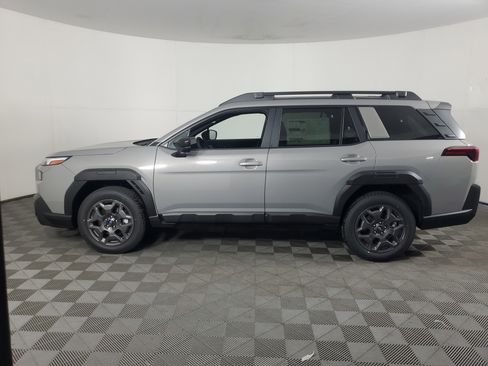 New 2026 Subaru Outback Premium image 7