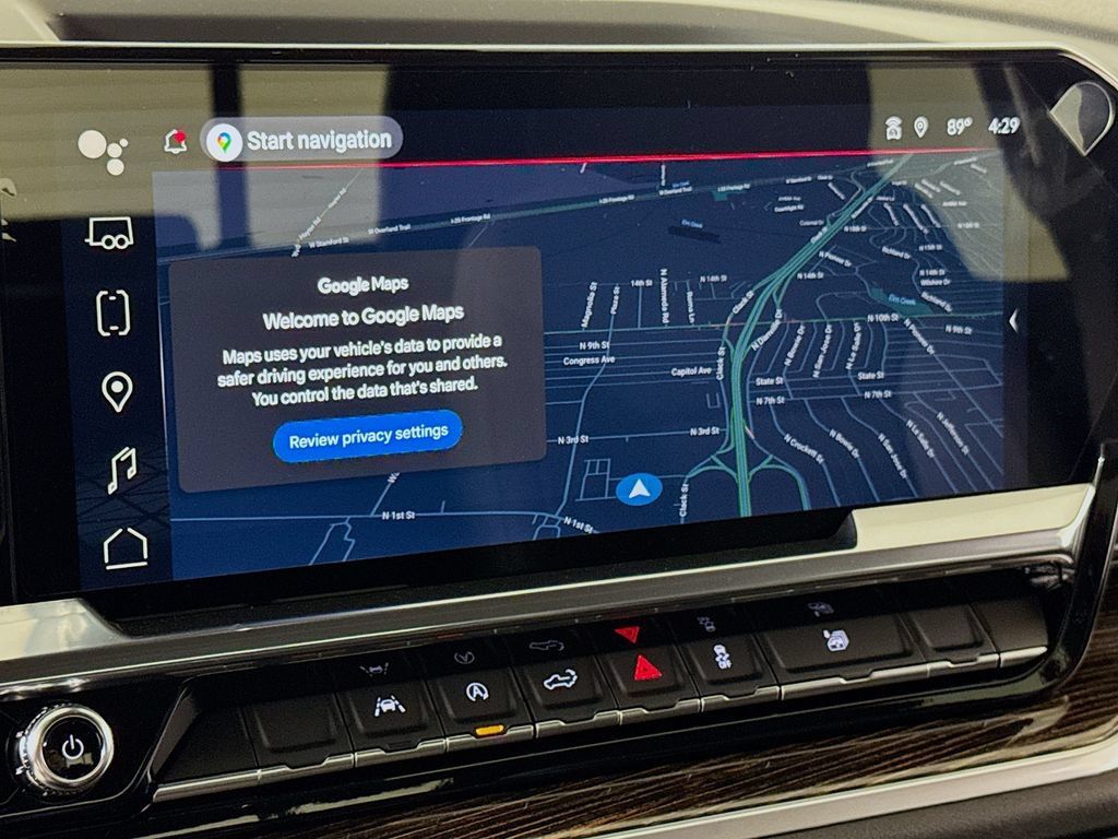 New 2026 GMC Sierra 1500 SLE w/ Preferred Package RWD image 8