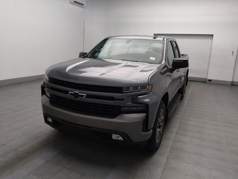 Used 2019 Chevrolet Silverado 1500 RST w/ All-Star Edition image 15