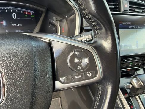 Used 2017 Honda CR-V Touring image 24