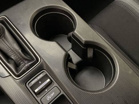 Certified 2023 Honda Civic Sport image 8