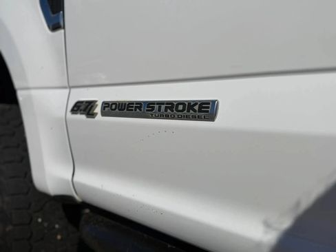 Used 2022 Ford F250 Lariat AWD/4WD image 9