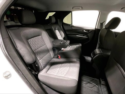 Used 2020 Chevrolet Equinox LT image 27