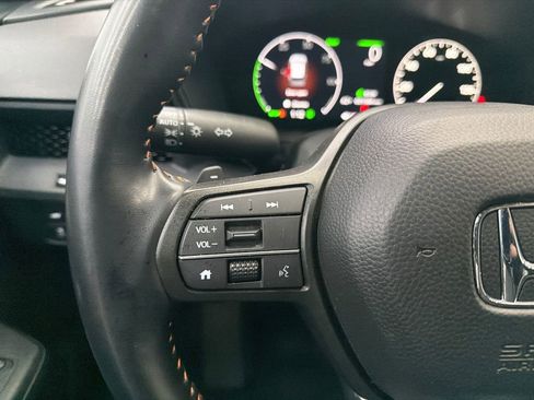 Certified 2025 Honda CR-V Sport-L image 28