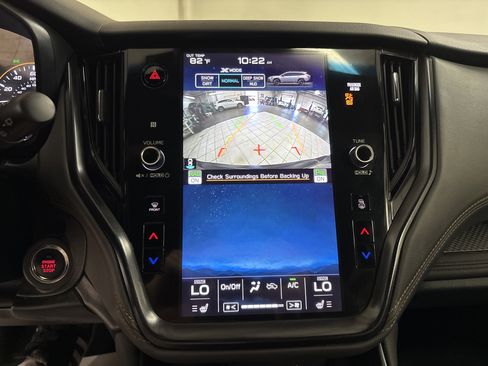 Used 2022 Subaru Outback Wilderness image 20