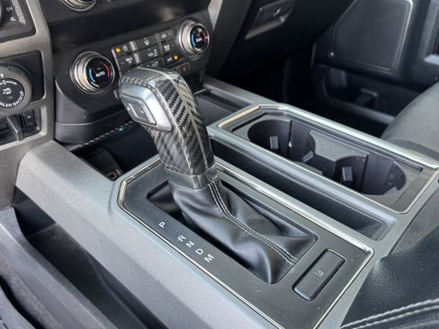 Used 2019 Ford F150 Raptor w/ Equipment Group 802A Luxury AWD/4WD image 28