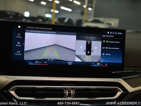 Used 2023 BMW i4 eDrive35 RWD image 37