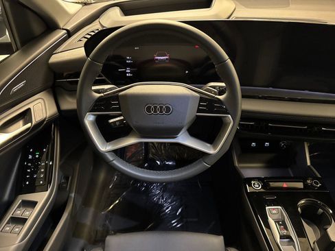 New 2025 Audi Q6 e-tron Premium Plus image 13