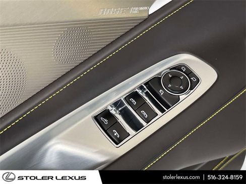 Used 2021 Chevrolet Corvette Stingray Premium Conv w/ Z51 Performance Package image 20