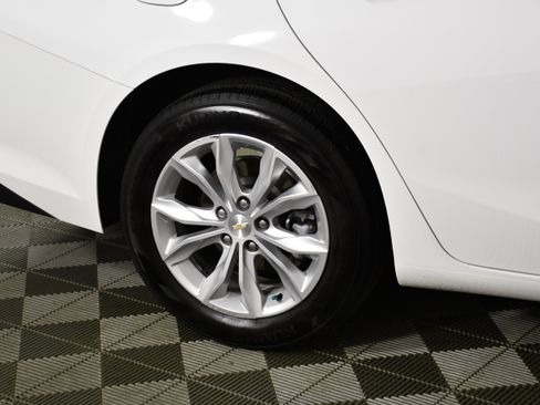 Used 2024 Chevrolet Malibu LT FWD image 55